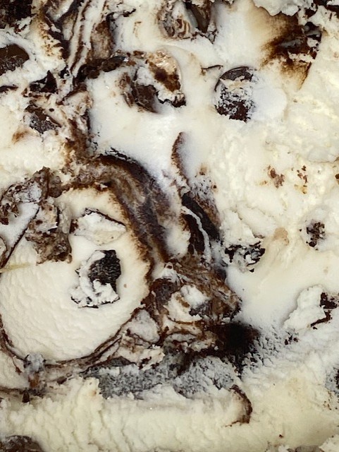 Moosetracks Ice Cream