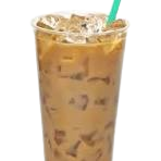 Iced Coffee